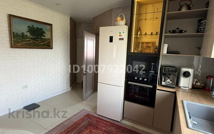 Жеке үй · 2 бөлме · 80 м² · 6 жүзд., Рахат ш/а., Али нурлыбекова, бағасы: 28 млн ₸ в Алматы, Алатауский р-н — фото 17