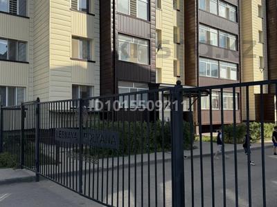 1-бөлмелі пәтер · 37 м² · 2/5 қабат, ЖМ Лесная поляна 44, бағасы: 16 млн ₸ в Косшы