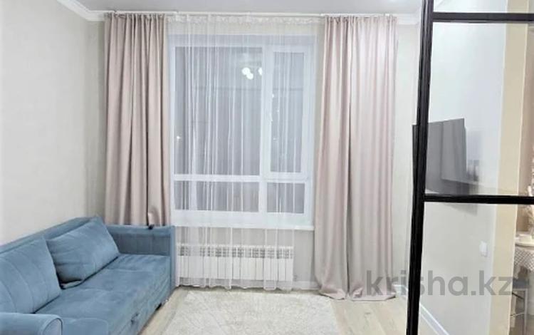 1-бөлмелі пәтер · 35 м² · 6/9 қабат, Кайым Мухамедханов 21/2, бағасы: 24.5 млн ₸ в Астане, Нура р-н — фото 3