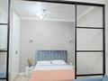 1-бөлмелі пәтер · 35 м² · 6/9 қабат, Кайым Мухамедханов 21/2, бағасы: 24.5 млн ₸ в Астане, Нура р-н — фото 9