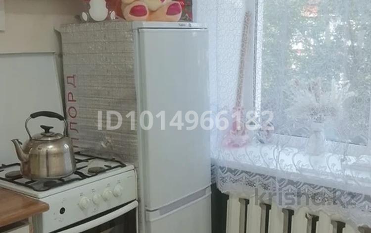 1-бөлмелі пәтер · 31 м² · 3/5 қабат, Майлина 43 — Аль фараби, бағасы: 14 млн ₸ в Костанае — фото 2