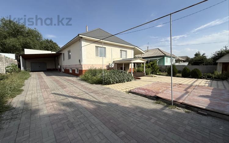 Отдельный дом · 4 комнаты · 250 м² · 10 сот., мкр Ынтымак за 55 млн ₸ в Алатау — фото 2