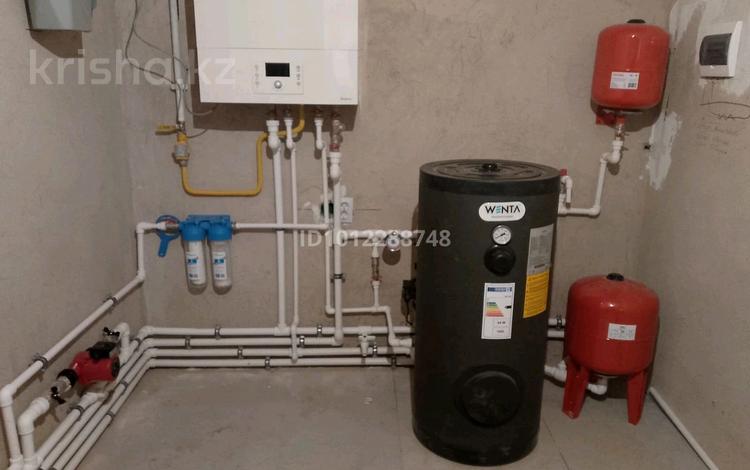 Жеке үй · 5 бөлме · 184 м² · 10 жүзд., Курмангазы 24, бағасы: 65 млн ₸ в Актобе, жилой массив Юго-Запад-2 — фото 2