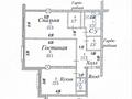 2-бөлмелі пәтер · 73 м² · 7/10 қабат, Курмангазы 97, бағасы: 89.9 млн ₸ в Алматы, Алмалинский р-н — фото 2