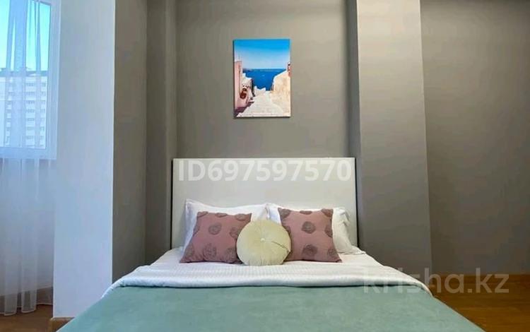 1-бөлмелі пәтер · 37.3 м² · 2/8 қабат, Достык 14 — Возле Байтерека, бағасы: 20 000 ₸ в Астане, Есильский р-н — фото 2