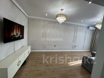 2-бөлмелі пәтер · 80 м² · 12/13 қабат, Макатаева 127/11 — Муратбаева, бағасы: 72 млн ₸ в Алматы, Алмалинский р-н