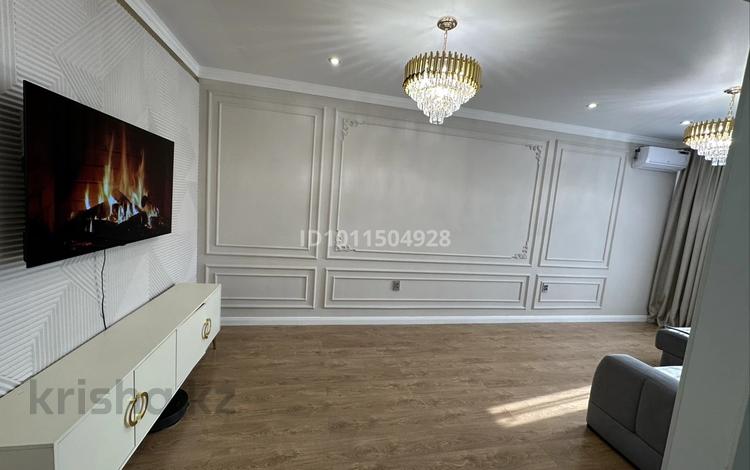 2-бөлмелі пәтер · 80 м² · 12/13 қабат, Макатаева 127/11 — Муратбаева, бағасы: 72 млн ₸ в Алматы, Алмалинский р-н — фото 2