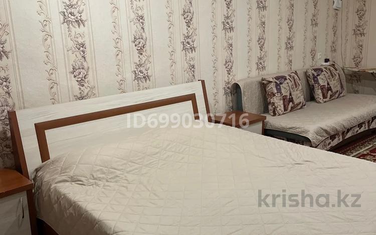 1-комнатная квартира · 36 м² · 4/5 этаж, Кенесары 23 — Эдем, Плаза, Бурабай Молл, рынок, школа за 15 000 ₸ в Бурабае — фото 2