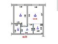 2-комнатная квартира · 50.3 м² · 2/9 этаж, ул. Егизбаева 9/5 — ХОЗЯИН КВ | СРОЧНО | БЕЗ РИЭЛТОРОВ за 60.6 млн ₸ в Алматы, Бостандыкский р-н — фото 21