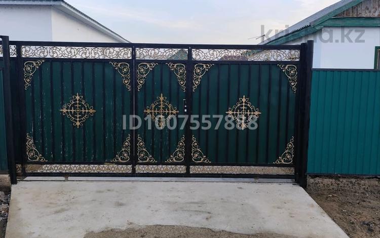 Жеке үй · 4 бөлме · 168 м² · 10 сот., мкр Бирлик-2, 5-көше 44, бағасы: 30 млн ₸ в Атырау — фото 2