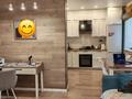 3-бөлмелі пәтер · 75 м² · 1/2 қабат, мкр Новый Город, Жамбыла 101А, бағасы: 30 млн ₸ в Караганде, Казыбек би р-н — фото 5