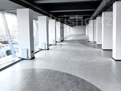 Свободное назначение, офисы, магазины и бутики · 1030.5 м² за 6 млн 〒 в Алматы, Бостандыкский р-н