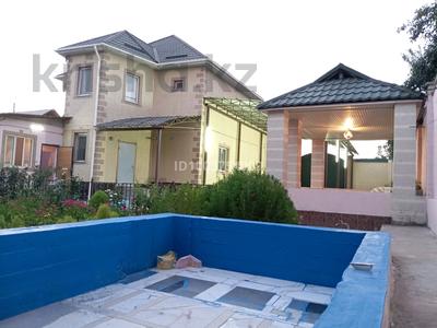 Жеке үй · 7 бөлме · 250 м² · 12 жүзд., Жайлау ш/а 49 — Мечеть, бағасы: 65 млн ₸ в Шымкенте, Абайский р-н