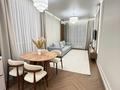 2-комнатная квартира · 55 м² · 2/12 этаж, Сейфуллина 416 — Макатаева за 30 000 ₸ в Алматы, Алмалинский р-н — фото 3