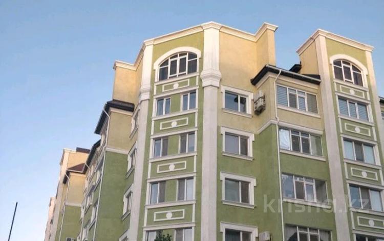 2-комнатная квартира · 90 м² · 3/6 этаж, Алтын Орда 14Б к1 за 220 000 ₸ в Актобе — фото 2