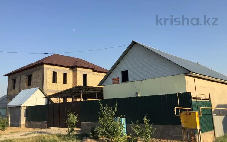 Отдельный дом · 3 комнаты · 64 м² · 8 сот., Найзалы 16 — Утегенова за 30 млн ₸ в Шымкенте, Абайский р-н — фото 2