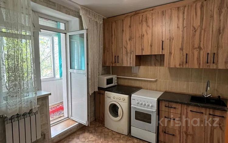 1-бөлмелі пәтер · 39 м² · 1/5 қабат, Каратал 20, бағасы: 14.5 млн ₸ в Талдыкоргане — фото 2