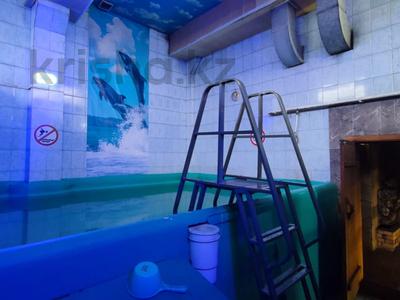 Банный Комплекс - Общий и Сауны · 450 м², бағасы: 75 млн ₸ в Костанае