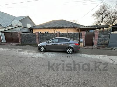 Отдельный дом · 4 комнаты · 70 м² · 4.7 сот., Бобруйская 22 — Утеген Батыра за 80.5 млн ₸ в Алматы, Алатауский р-н