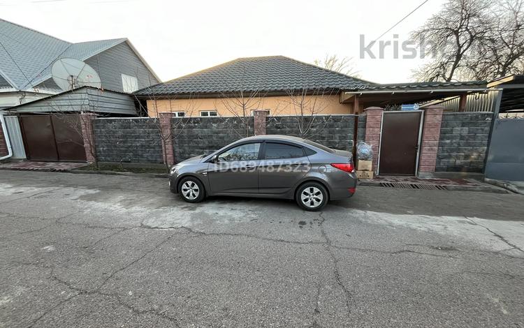 Отдельный дом · 4 комнаты · 70 м² · 4.7 сот., Бобруйская 22 — Утеген Батыра за 80.5 млн ₸ в Алматы, Алатауский р-н — фото 2