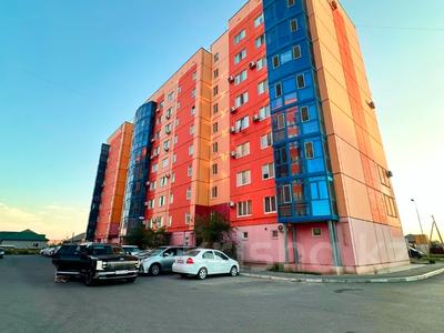 1-комнатная квартира · 42 м² · 4/9 этаж, Т.Амандосова 42 за 20 млн ₸ в Атырау