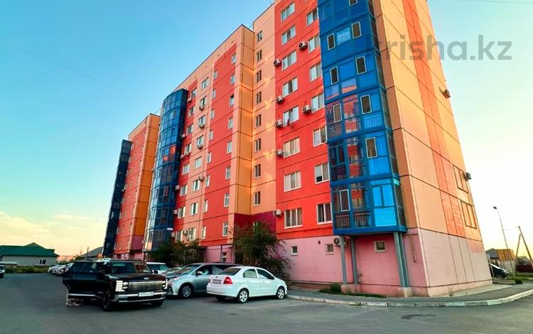 1-комнатная квартира · 42 м² · 4/9 этаж, Т.Амандосова 42 за 20 млн ₸ в Атырау — фото 2