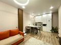 3-комнатная квартира · 64 м² · 9/9 этаж, Бектурова 19 — Розы Баглановой за 400 000 ₸ в Астане, Есильский р-н