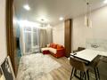 3-комнатная квартира · 64 м² · 9/9 этаж, Бектурова 19 — Розы Баглановой за 400 000 ₸ в Астане, Есильский р-н — фото 2