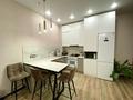 3-комнатная квартира · 64 м² · 9/9 этаж, Бектурова 19 — Розы Баглановой за 400 000 ₸ в Астане, Есильский р-н — фото 3
