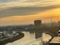 3-комнатная квартира · 120.7 м² · 12/13 этаж, Шамина 5в за 54 млн ₸ в Атырау, мкр Жилгородок — фото 17
