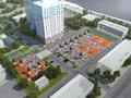 3-комнатная квартира · 120.7 м² · 12/13 этаж, Шамина 5в за 54 млн ₸ в Атырау, мкр Жилгородок — фото 18