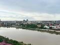 3-комнатная квартира · 120.7 м² · 12/13 этаж, Шамина 5в за 54 млн ₸ в Атырау, мкр Жилгородок — фото 6