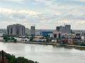 3-комнатная квартира · 120.7 м² · 12/13 этаж, Шамина 5в за 54 млн ₸ в Атырау, мкр Жилгородок — фото 7