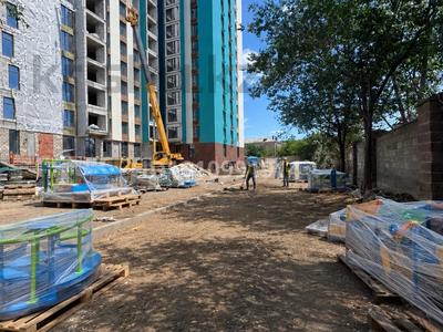 3-комнатная квартира · 120.7 м² · 12/13 этаж, Шамина 5в за 54 млн ₸ в Атырау, мкр Жилгородок