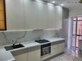 3-бөлмелі пәтер · 105 м² · 3/8 қабат, Яншина 2 — Площадь, бағасы: 500 000 ₸ в  — фото 2