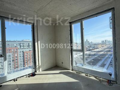 5-бөлмелі пәтер · 160 м² · 20/20 қабат, Кайым Мухамедханов 6/1 — Хан Шатыр, бағасы: 159 млн ₸ в Астане, Нура р-н