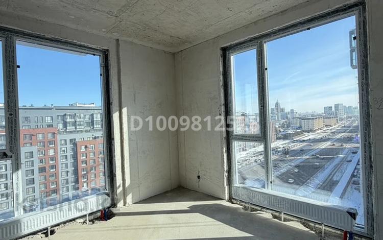 5-бөлмелі пәтер · 160 м² · 20/20 қабат, Кайым Мухамедханов 6/1 — Хан Шатыр, бағасы: 159 млн ₸ в Астане, Нура р-н — фото 4