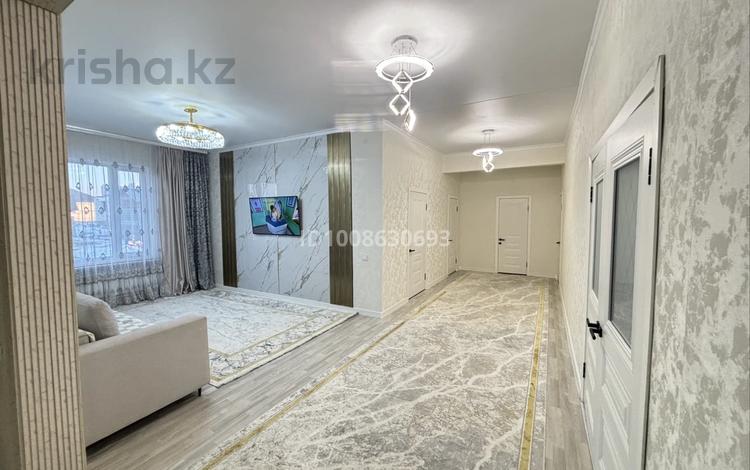 Жеке үй · 5 бөлме · 160 м² · 10 жүзд., Байтурсынова 25/2, бағасы: 43 млн ₸ в Талдыкоргане, село Ынтымак — фото 2