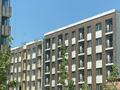 2-бөлмелі пәтер · 43.82 м² · 2/6 қабат, Мкр. Кайрат уч. 377, бағасы: 26 млн ₸ в Алматы