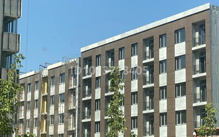 2-бөлмелі пәтер · 43.82 м² · 2/6 қабат, Мкр. Кайрат уч. 377, бағасы: 26 млн ₸ в Алматы — фото 11