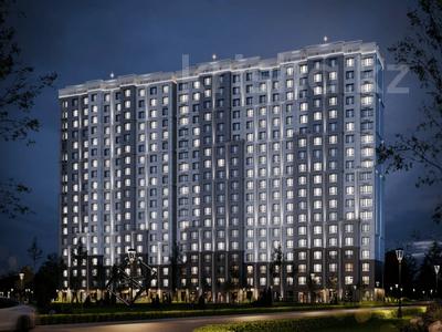 2-комнатная квартира · 80.87 м² · 6/19 этаж, К.Кайсенова 55/1 за ~ 49.3 млн 〒 в Усть-Каменогорске