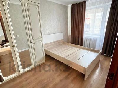 2-комнатная квартира · 54 м² · 6/16 этаж, Рыскулбекова 16/3 за 22.8 млн ₸ в Астане, Алматы р-н