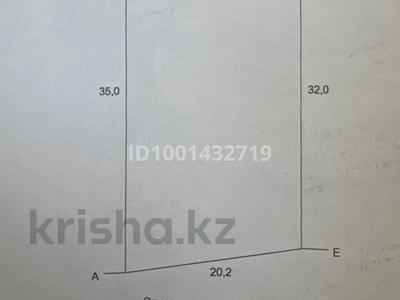 Саяжай · 2 бөлме · 10 м² · 6.7 сот., Бобровка 4028, бағасы: 1.2 млн 〒 в Семее