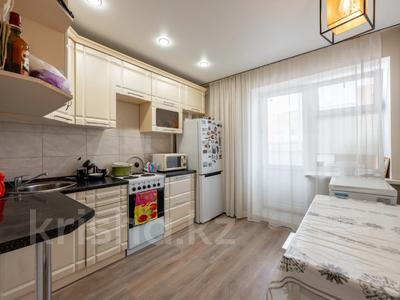 1-комнатная квартира · 35.1 м² · 4/5 этаж, Бейбарыс Султан 5 за 18.8 млн ₸ в Астане, Сарыарка р-н
