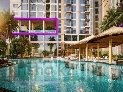 2-комнатная квартира · 30 м² · 17/34 этаж, Паттайя за ~ 44.1 млн 〒