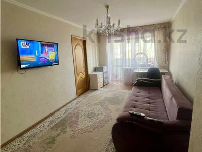 2-комнатная квартира · 43.3 м² · 4/5 этаж, мкр Новый Город, Ерубаева 50 за 18.8 млн ₸ в Караганде, Казыбек би р-н