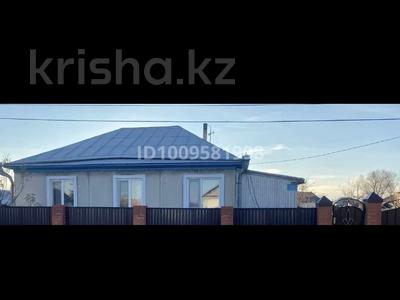 Отдельный дом · 3 комнаты · 81 м² · 10 сот., Спутник 14/1 — Нурмагамбетова за 12.5 млн 〒 в Акколе