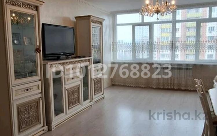 3-комнатная квартира · 115 м² · 14/16 этаж, Бальзака 8 за 103 млн ₸ в Алматы, Бостандыкский р-н — фото 2