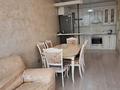 3-комнатная квартира · 115 м² · 14/16 этаж, Бальзака 8 за 103 млн ₸ в Алматы, Бостандыкский р-н — фото 2