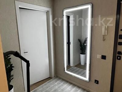 2-комнатная квартира · 50 м² · 4/5 этаж, мкр Айнабулак-3 78 за 39.5 млн ₸ в Алматы, Жетысуский р-н